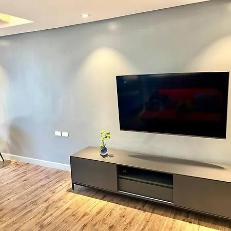 Luxury Studio In Heart Of Ortigas W/ Swimming Pool