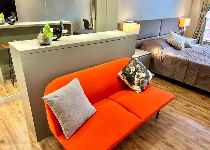Luxury In Heart Of Ortigas W/ Swimming Pool * Manila